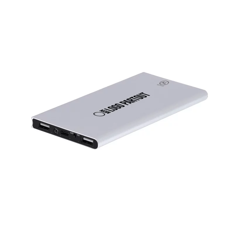 Powerbank personnalisée Barrols 