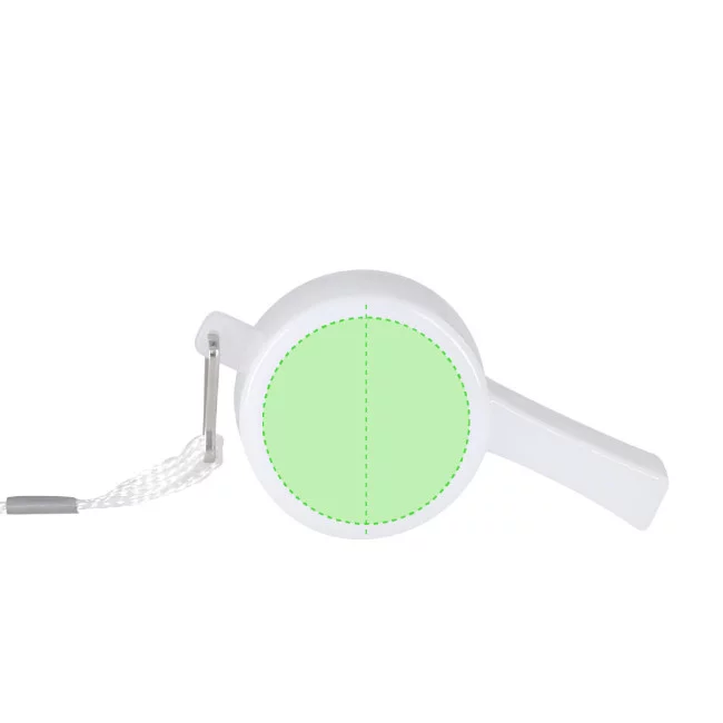 Sifflet lumineux personnalisé Recom 