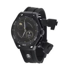 Montre connectée...