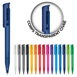 Stylo Publicitaire Senator...