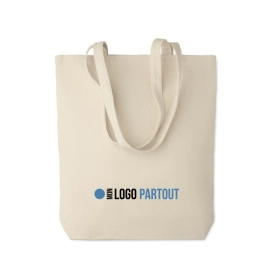 Sac shopping publicitaire...