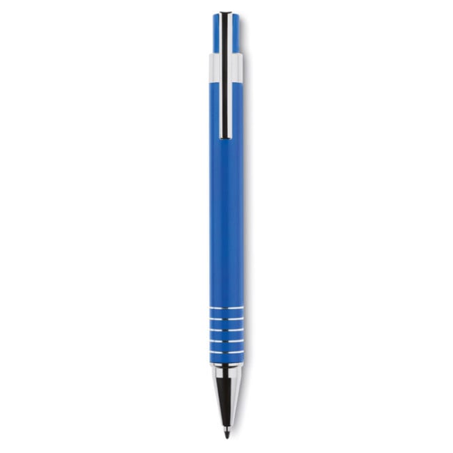 Set de Stylos Publicitaires Alucolor Duo