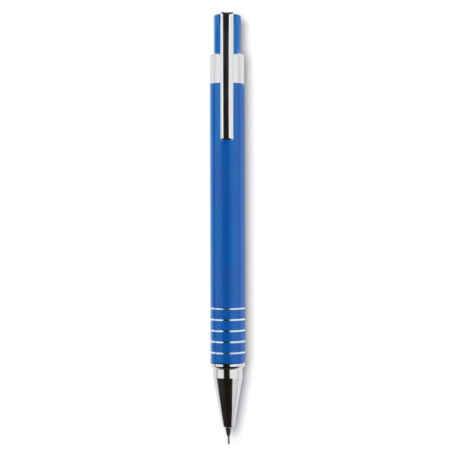 Set de Stylos Publicitaires Alucolor Duo