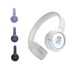 Casque publicitaire JBL ®...