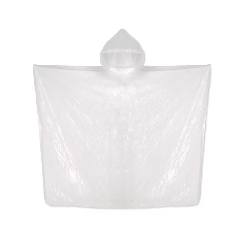 Poncho pliable Sprinkle