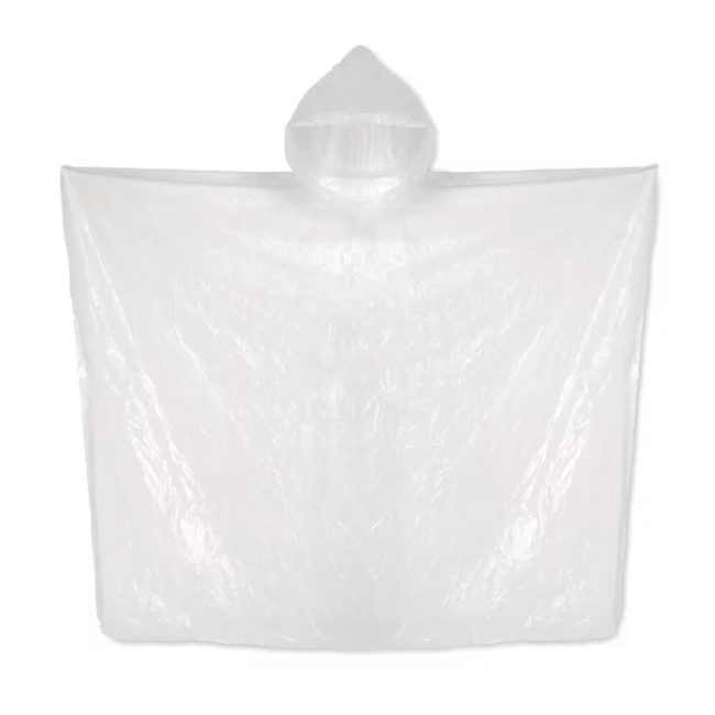 Poncho pliable Sprinkle