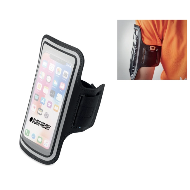 Brassard personnalisé téléphone Phone +
