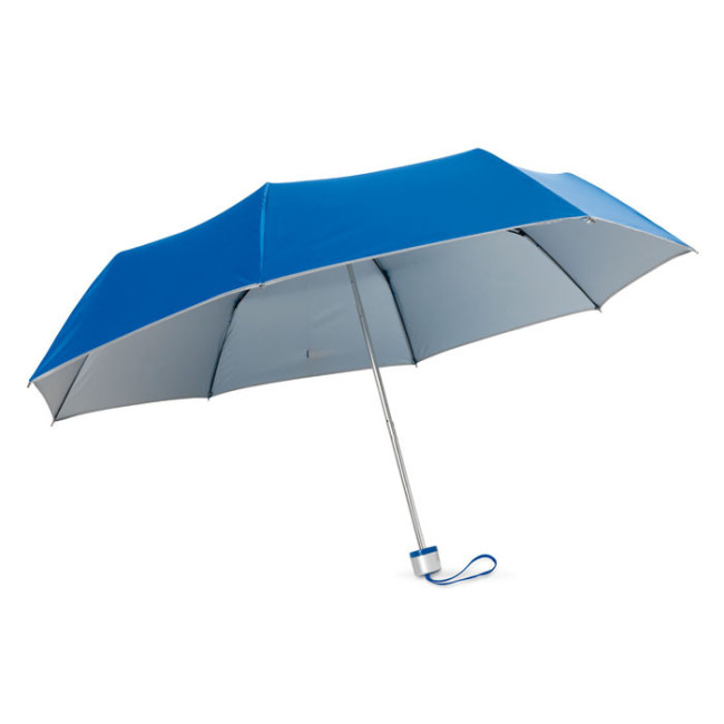 Parapluie Publicitaire Pliable Cardiff 