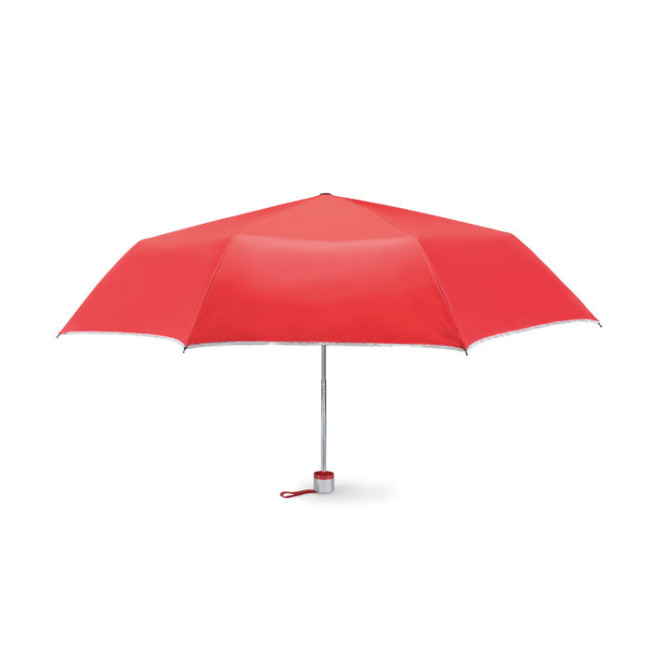 Parapluie Publicitaire Pliable Cardiff 