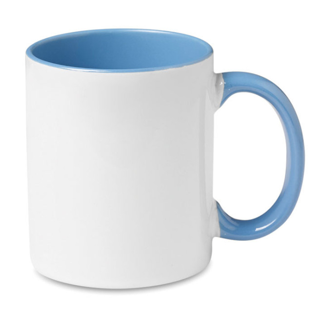 Mug Publicitaire Color 300 ml 