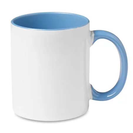 Mug Publicitaire Color 300 ml 