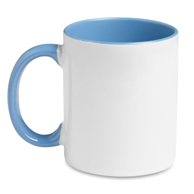 Mug Publicitaire Color 300 ml 