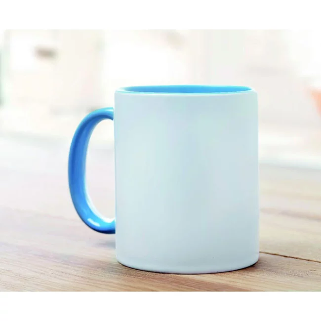 Mug Publicitaire Color 300 ml 