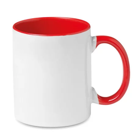 Mug Publicitaire Color 300 ml 