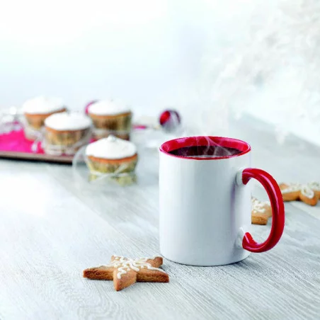 Mug Publicitaire Color 300 ml 