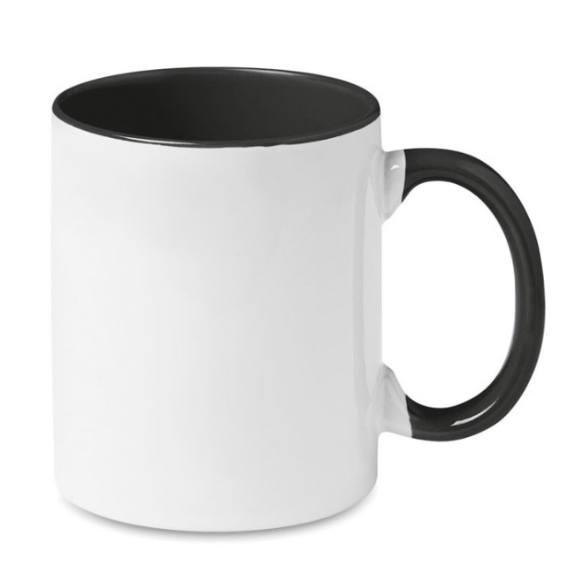 Mug Publicitaire Color 300 ml 