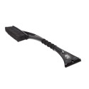 Brosse à neige publicitaire Snow&ice 