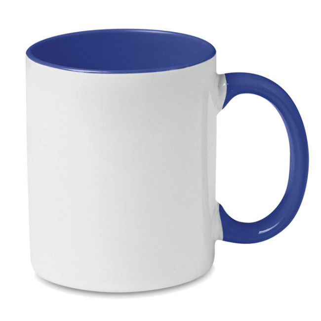 Mug Publicitaire Color 300 ml 