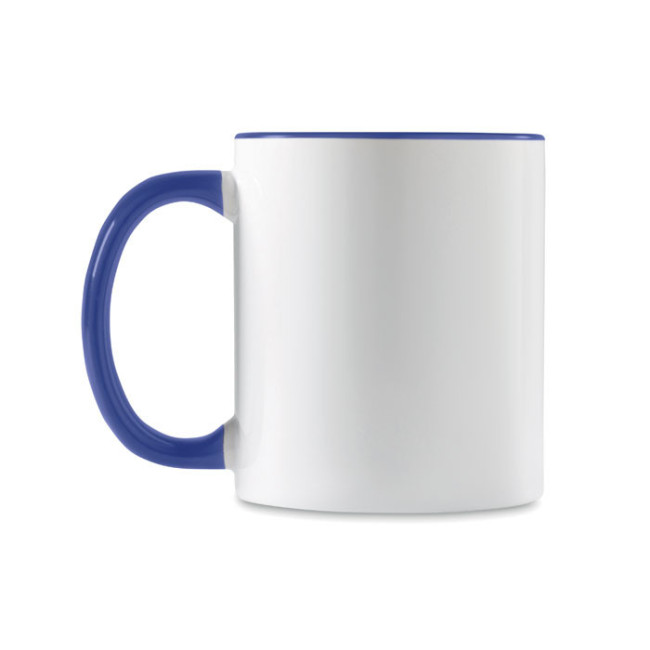 Mug Publicitaire Color 300 ml 