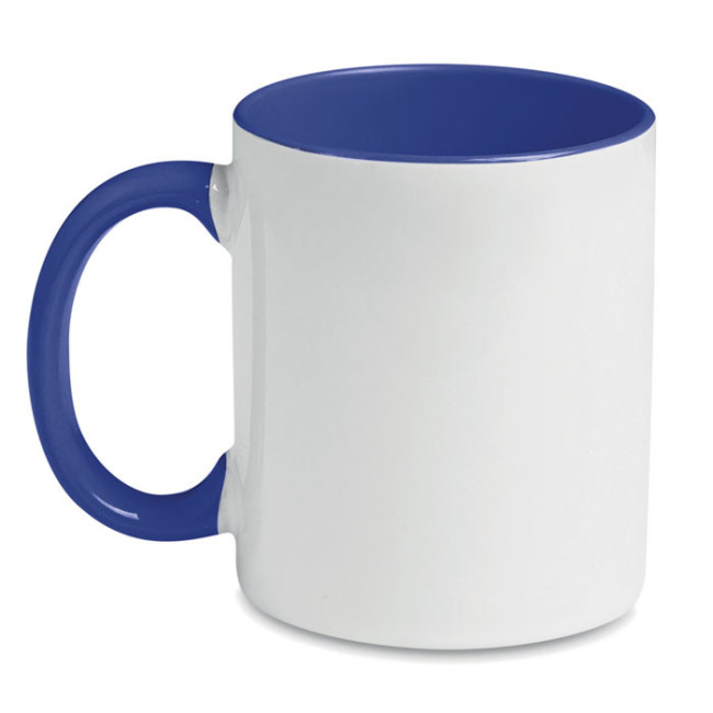 Mug Publicitaire Color 300 ml 