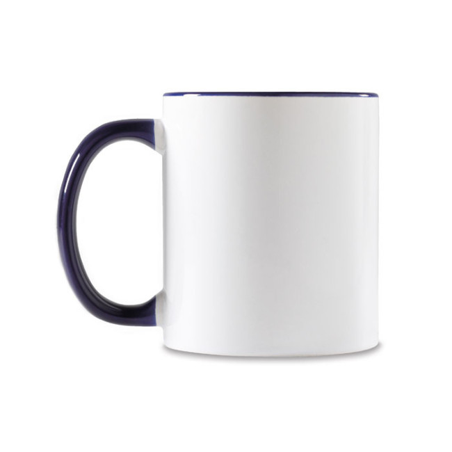 Mug Publicitaire Color 300 ml 