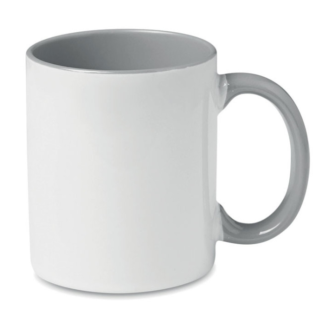 Mug Publicitaire Color 300 ml 
