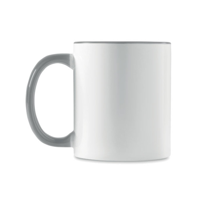 Mug Publicitaire Color 300 ml 