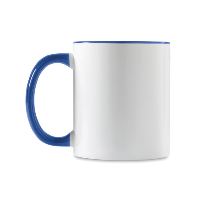 Mug Publicitaire Color 300 ml 