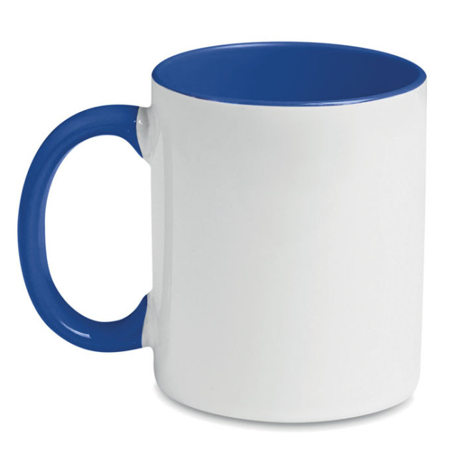 Mug Publicitaire Color 300 ml 