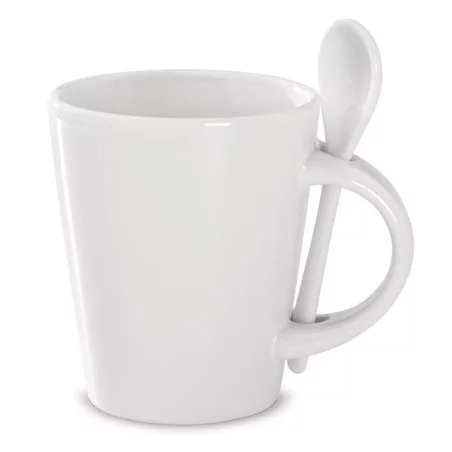 Mug Publicitaire Konik SUBLIM 340 ml 