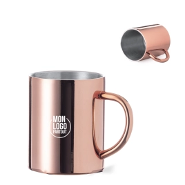 Tasse personnalisable Belon...