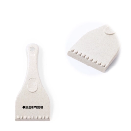 Grattoir à glace en paille...