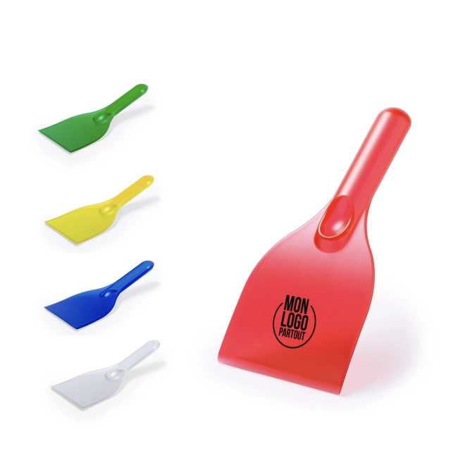 Grattoir à glace personnalisable Feniok