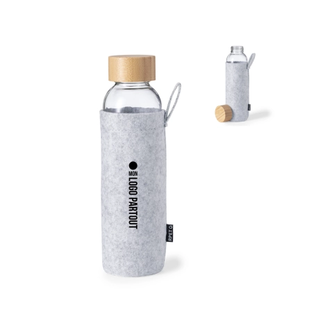 Gourde personnalisable Blorek 500ml 