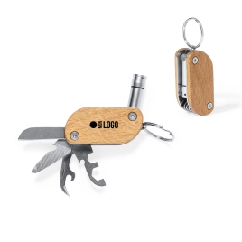 Porte-clés multifonctions...