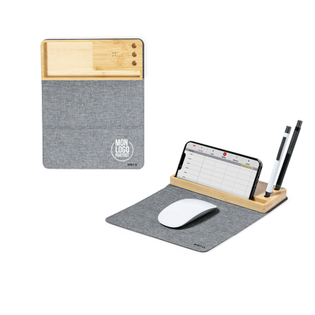 Tapis de souris induction HOSSIAN 
