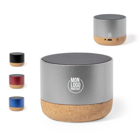 Enceinte personnalisable Moore 