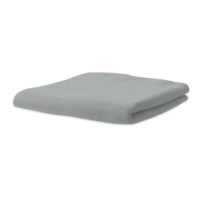 Couverture Polaire Personnalisée Publicitaire 180gr