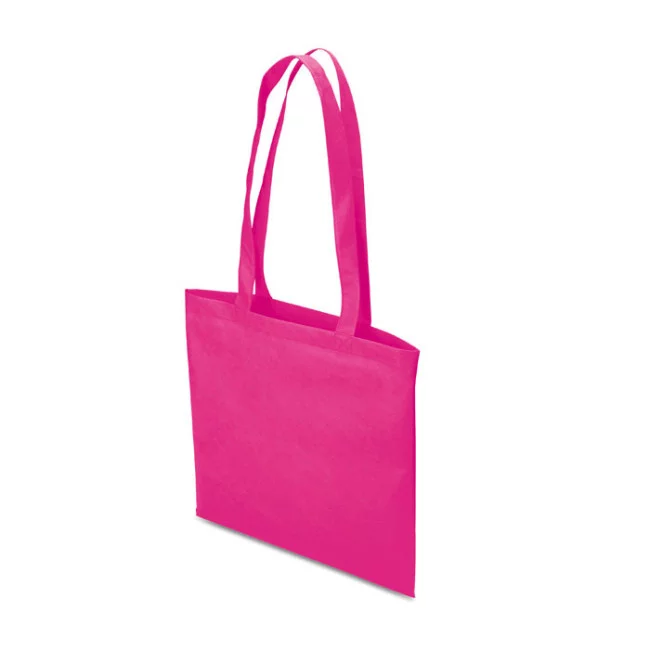 Sac Publicitaire Shopping Color 