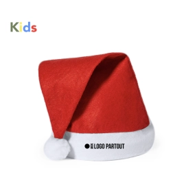 Bonnet de Noël pour enfant...