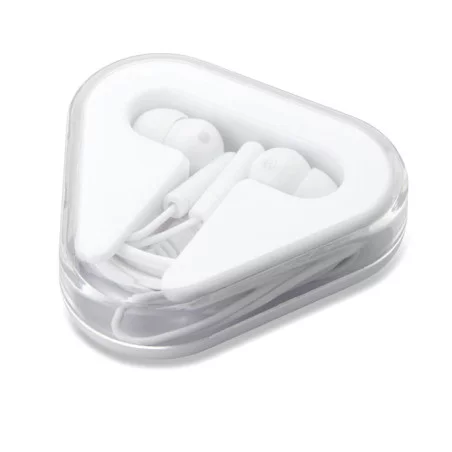 Ecouteurs Publicitaires Trianglo 