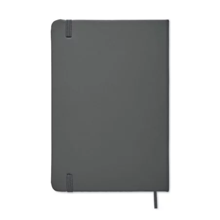 Carnet A5 Publicitaire Soft Touch 