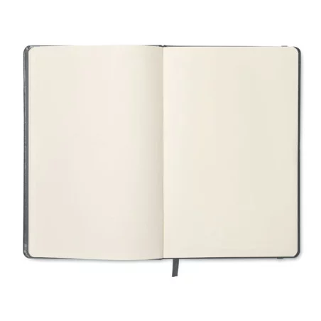 Carnet A5 Publicitaire Soft Touch 