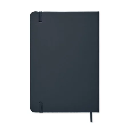 Carnet A5 Publicitaire Soft Touch 