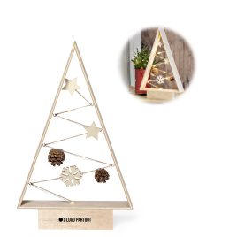 Sapin de Noël Allurex