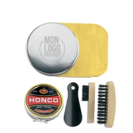 Set Cirage Chaussure...