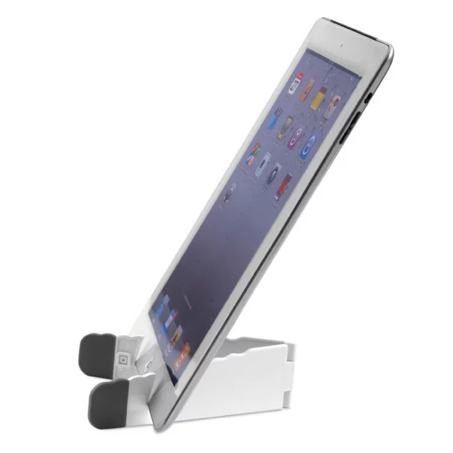 Support Téléphone Publicitaire Flex