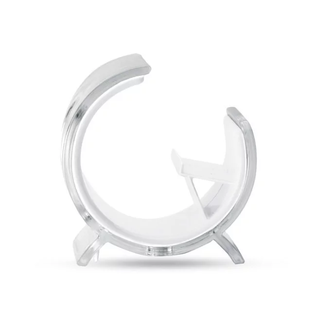 Support Téléphone Publicitaire Circle 