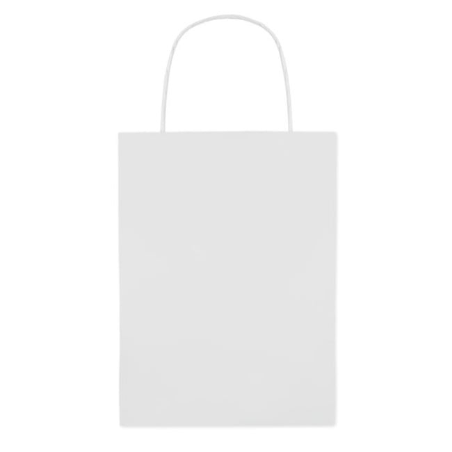 Sacs Publicitaires Papier Small 