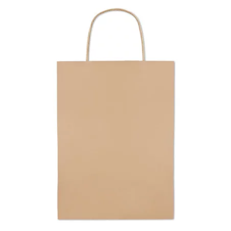 Sacs Publicitaires Papier Medium 